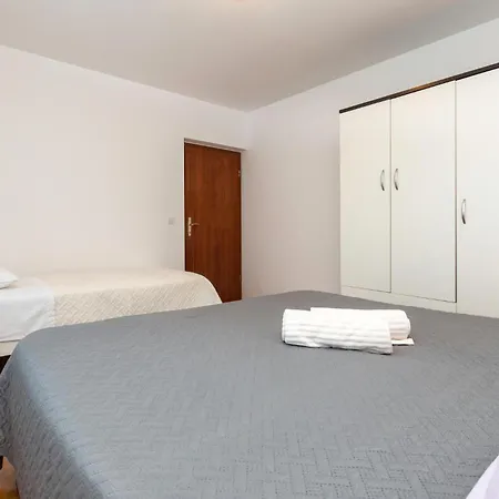 Apartment Amazing In
